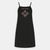 Сукня міні з принтом "Сяюче серце" dress_mini_syaucheserce фото