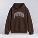 Худі жіноче oversize з принтом "Power" khudi_zhinoche_oversize_power_12 фото