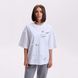 Комплект жіночих футболок oversize &ldquo;Характер&rdquo; (3 шт) komplekt_fut_zhin_harakter фото 3