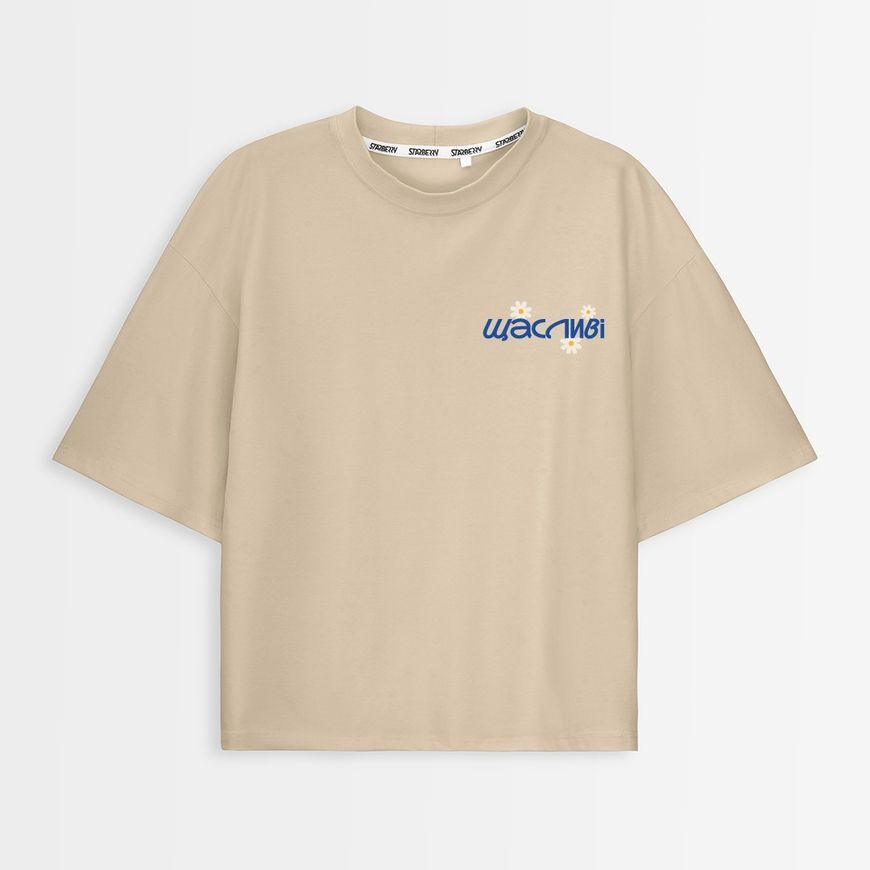 Комплект жіночих футболок oversize &ldquo;Характер&rdquo; (3 шт) komplekt_fut_zhin_harakter фото