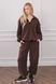 Базовий світшот Polar fleece жіночий svit_polar_fleece_zhin_baza_chok фото 3