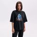 Комплект жіночих футболок oversize &ldquo;Спокій будди&rdquo; (3 шт) komplekt_fut_zhin_over_spokiybuddy фото 6