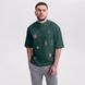 Oversize футболка чоловіча з принтом &ldquo;Етніка&rdquo; fut_over_chol_etnika фото 7