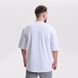 Oversize футболка чоловіча з принтом &ldquo;Етніка&rdquo; fut_over_chol_etnika фото 4