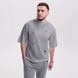 Oversize футболка чоловіча з принтом &ldquo;Етніка&rdquo; fut_over_chol_etnika фото 8