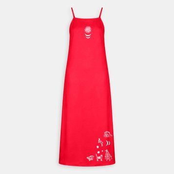Сукня максі з принтом "Фольк максімалізм" dress_maxi_folk фото