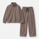 Базовий чоловічий костюм. Світшот Polar fleece + штани kostum_polar_fleece_chol_baza_tayp фото 1