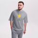 Футболка oversize чоловіча з логотипом для компанії fut_over_chol_korporativne фото 3
