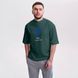 Футболка oversize чоловіча з логотипом для компанії fut_over_chol_korporativne фото 5