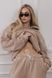 Базові штани Polar fleece жіночі shtany_polar_fleece_zhin_baza_siriy фото 6