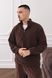 Базовий світшот Polar fleece чоловічий svit_polar_fleece_chol_baza_chor фото 2