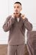 Базовий світшот Polar fleece чоловічий svit_polar_fleece_chol_baza_chor фото 8