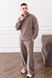 Базовий світшот Polar fleece чоловічий svit_polar_fleece_chol_baza_chor фото 9