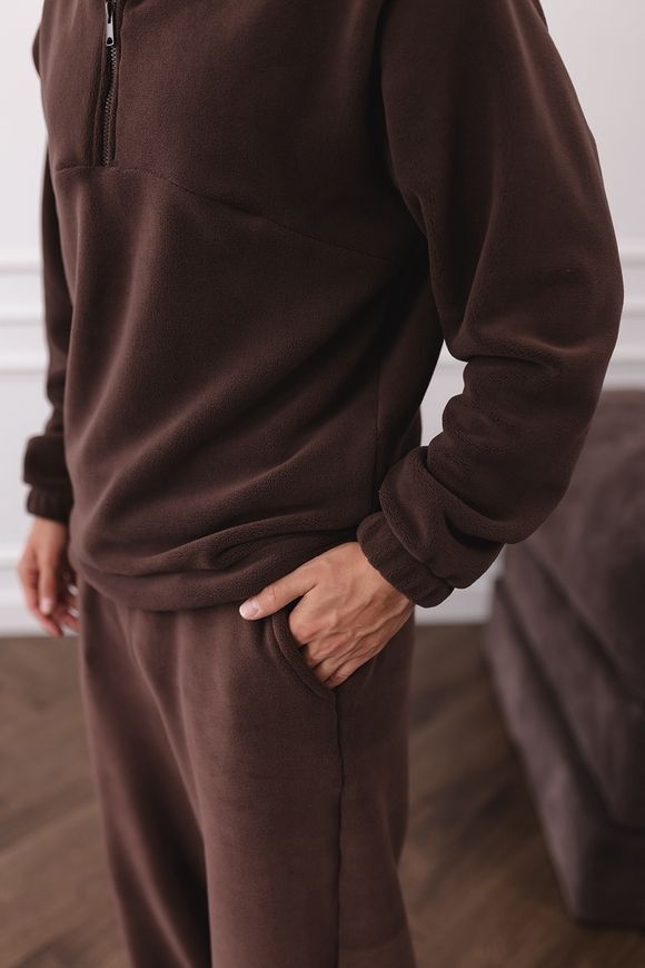 Базовий світшот Polar fleece чоловічий svit_polar_fleece_chol_baza_chor фото