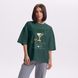 Oversize футболка жіноча з принтом &ldquo;Cмак життя&rdquo; fut_over_zhin_smakzytiya фото 7