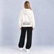 Худі жіноче oversize з принтом &laquo;Nature is my therapist&raquo; khudi_zhinoche_oversize_nature_is_my_therapist фото 8