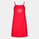 Сукня міні з принтом "Сяюче серце" dress_mini_syaucheserce_8 фото