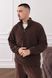 Базовий чоловічий костюм. Світшот Polar fleece + штани kostum_polar_fleece_chol_baza_chok фото 3