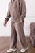 Базовий чоловічий костюм. Світшот Polar fleece + штани kostum_polar_fleece_chol_baza_chok фото 12