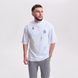 Oversize футболка чоловіча з принтом &ldquo;ID:UA&rdquo; fut_over_chol_idua фото 2