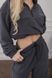 Базові штани Polar fleece жіночі shtany_polar_fleece_zhin_baza_chok фото 6