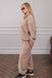 Базові штани Polar fleece жіночі shtany_polar_fleece_zhin_baza_chok фото 9