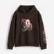 Худі жіноче oversize з принтом "Коріння" khudi_zhinoche_oversize_korinnya_12 фото