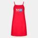 Сукня міні з індивідуальним принтом на замовлення dress_mini_ind_8 фото