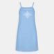 Сукня міні з принтом "Сяюче серце" dress_mini_syaucheserce_11 фото