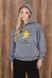 Худі жіноче oversize з логотипом для компанії khudi_zhinoche_oversize_korporativne фото 7