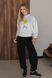 Худі жіноче oversize з логотипом для компанії khudi_zhinoche_oversize_korporativne фото 3
