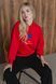 Худі жіноче oversize з логотипом для компанії khudi_zhinoche_oversize_korporativne фото 11