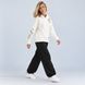 Худі жіноче oversize з принтом &laquo;Журавель&raquo; khudi_zhinoche_oversize_zhyravel фото 11