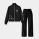 Костюм з принтом "Фольк мінімалізм" зіп-світшот + штани kostum_zipswitshot_shtani_folk_5 фото 1