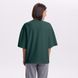 Комплект жіночих футболок oversize &ldquo;Зараз або ніколи&rdquo; (3 шт) komplekt_fut_zhin_over_now or never фото 10