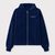 Велюрове худі Oversize з вишивкою "Starberry" veliurove_khudi_oversize_starberry_5 фото