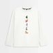 Лонгслів з принтом &laquo;Ліс казок&raquo; lonngsliv_lis_kazok_1 фото