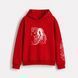 Худі жіноче oversize з принтом "Коріння" khudi_zhinoche_oversize_korinnya фото 1