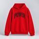 Худі жіноче oversize з принтом "Power" khudi_zhinoche_oversize_power_27 фото