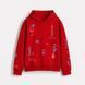 Худі жіноче oversize з принтом "Етноцвіт" khudi_zhinoche_oversize_etnocvit_27 фото