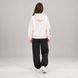 Костюм з принтом "Журавель". Худі жіноче oversize + штани khudi_over_zhin_dzhohery_zhyravel фото 8