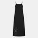 Сукня максі з вишивкою "Писанка" dress_maxi_pusanka_6 фото