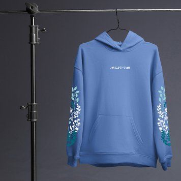 Худі Oversize з принтом "Життя" (3н) rozprodaz_hudi_over2_life3_blak_3n фото