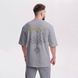Oversize футболка чоловіча з принтом &laquo;Визволення&raquo; fut_over_chol_vuzvolennya фото 8