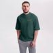 Oversize футболка чоловіча з принтом &laquo;Визволення&raquo; fut_over_chol_vuzvolennya фото 9