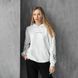 Худі Oversize з принтом "Життя" (3н) rozprodaz_hudi_over2_life_zovtyi_3n фото 2
