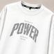 Лонгслів з принтом &laquo;Power&raquo; lonngsliv_power фото 7