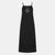 Сукня максі з принтом "Сяюче серце" dress_maxi_syaucheserce фото