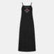 Сукня максі з принтом "Сяюче серце" dress_maxi_syaucheserce фото 1