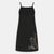 Сукня міні з принтом "Життя" dress_mini_life_5 фото